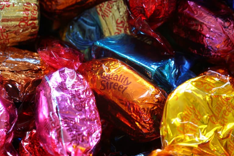 Quality Street is bringing back one much-loved retro flavour Quality Street is bringing back one much-loved retro flavour