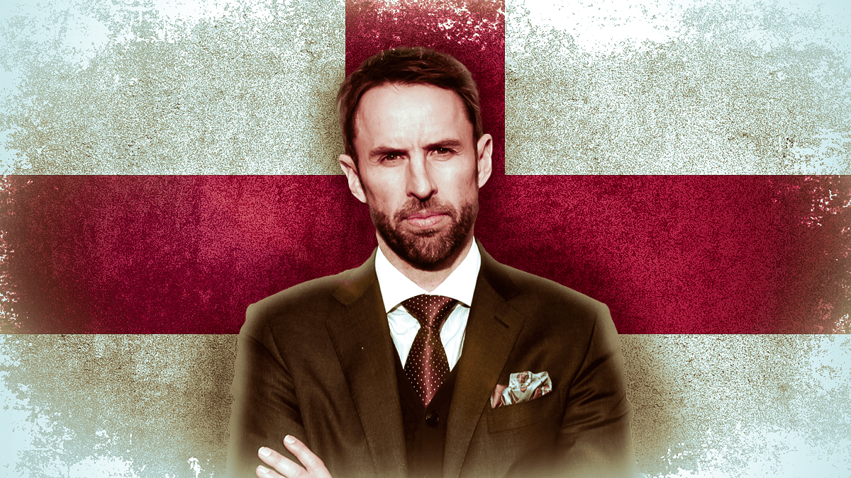 What more do people want from Gareth Southgate?