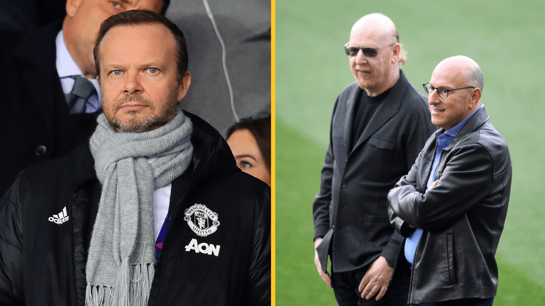 Ed Woodward could prolong his stay at Manchester United to oversee new managerial appointment Ed Woodward could prolong his stay at Manchester United to oversee new managerial appointment