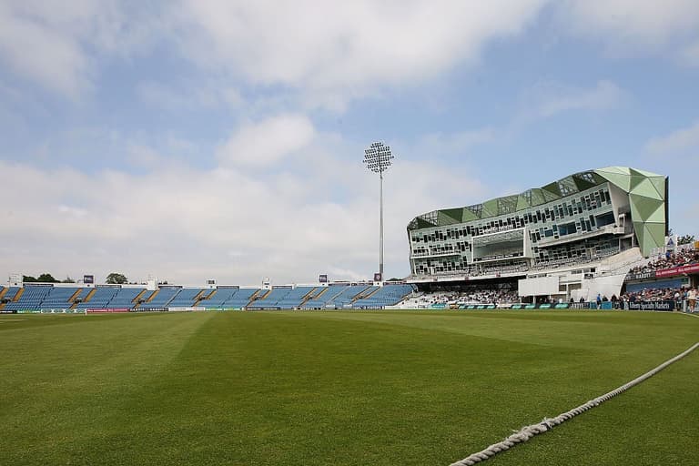 Yorkshire County Cricket Club chairman resigns amid deepening racism row Yorkshire County Cricket Club chairman resigns amid deepening racism row