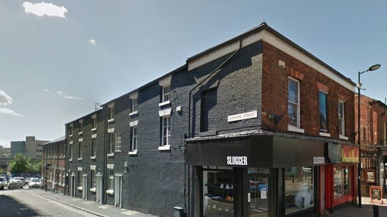 UK city says racist street names ‘will not change’ UK city says racist street names ‘will not change’