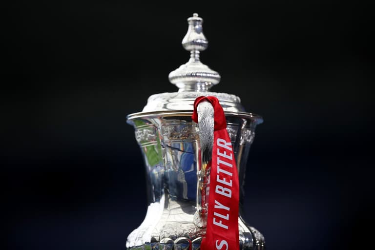 FA refuse to cover costs of Covid-19 tests for non-Premier League teams FA refuse to cover costs of Covid-19 tests for non-Premier League teams