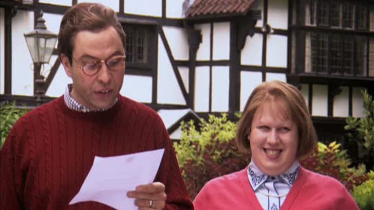The internet reacts to the Johnson Christmas Quiz story The internet reacts to the Johnson Christmas Quiz story