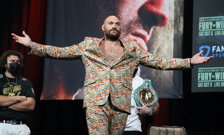 Tyson Fury threatens legal action against BBC if nominated for Sports Personality of the Year Tyson Fury threatens legal action against BBC if nominated for Sports Personality of the Year