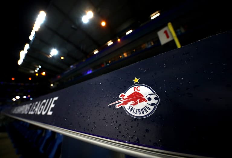 RB Salzburg apologise after coach called Sevilla ‘Spanish w***ers’ RB Salzburg apologise after coach called Sevilla ‘Spanish w***ers’