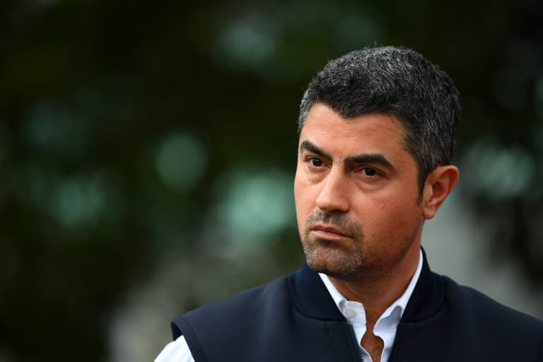 Explained: The exact FIA rules F1 race director Michael Masi is accused of breaking Explained: The exact FIA rules F1 race director Michael Masi is accused of breaking