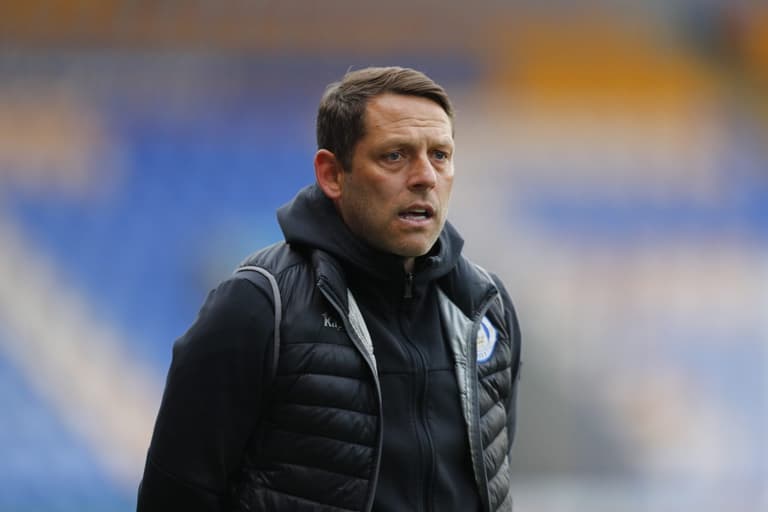 Wigan boss calls for more CPR training following Charlie Wyke’s cardiac arrest Wigan boss calls for more CPR training following Charlie Wyke’s cardiac arrest