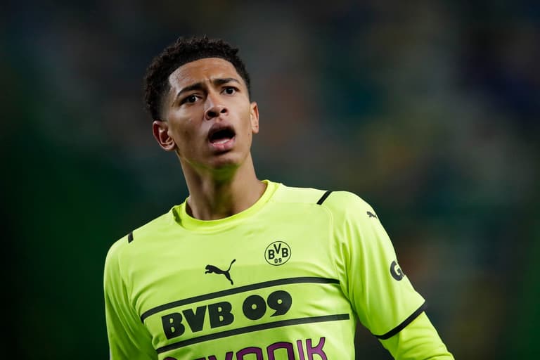 Germany legend Lothar Matthaus defends Jude Bellingham after German FA fine Germany legend Lothar Matthaus defends Jude Bellingham after German FA fine