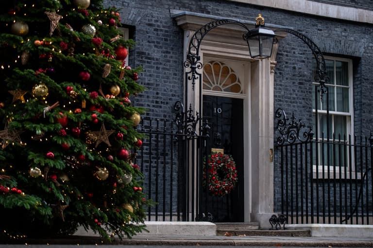 Met Police threatened with legal action over decision not to investigate Downing Street Xmas party Met Police threatened with legal action over decision not to investigate Downing Street Xmas party
