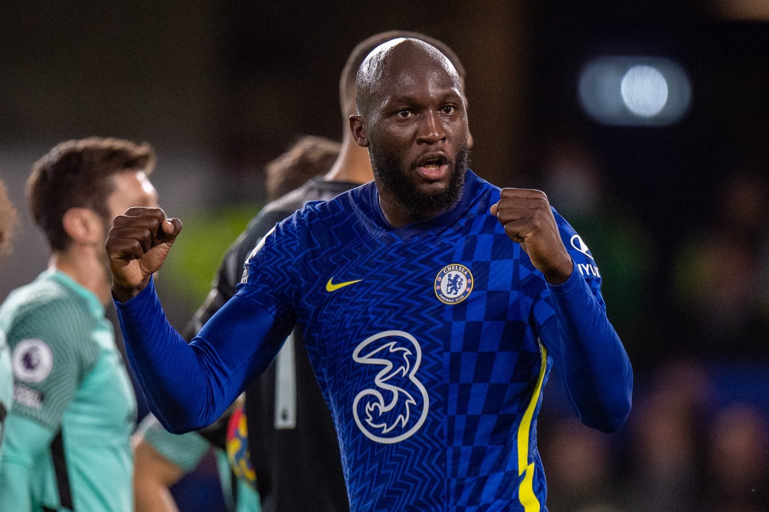 Romelu Lukaku says he is unhappy with Thomas Tuchel’s system at Chelsea