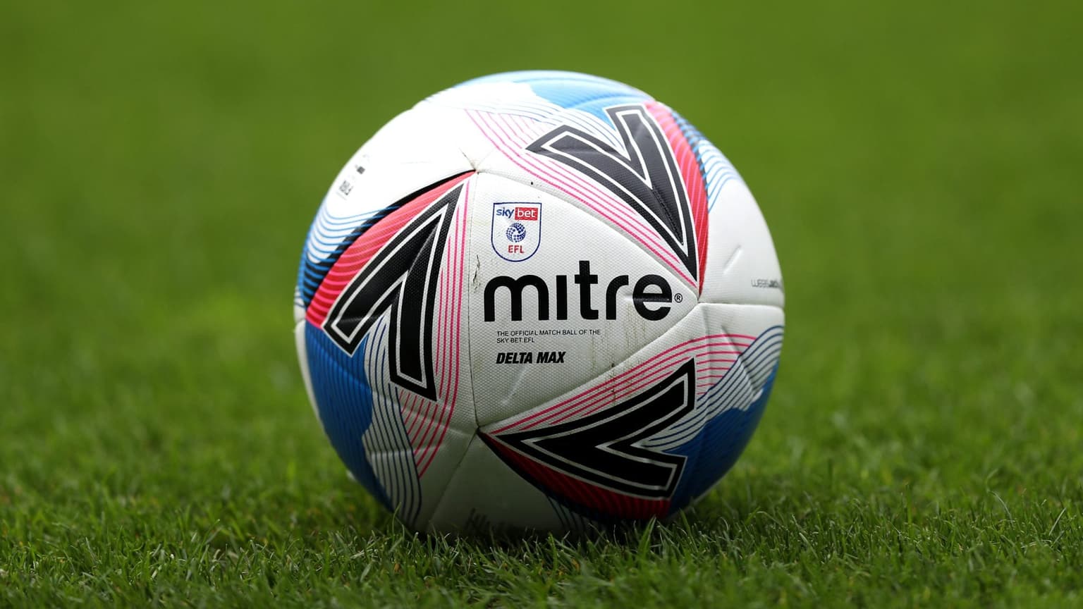 EFL end match-day Covid testing in hope of limiting last-minute postponements