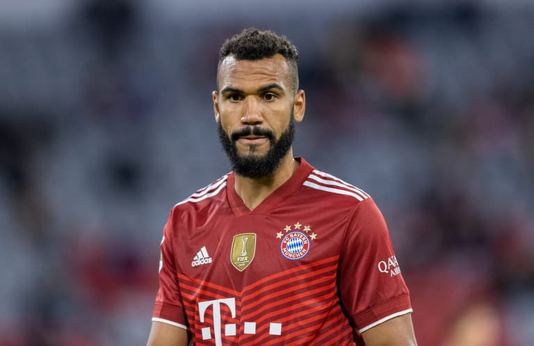 Eric Maxim Choupo-Moting ‘still battling symptoms’ after severe COVID-19 infection Eric Maxim Choupo-Moting ‘still battling symptoms’ after severe COVID-19 infection