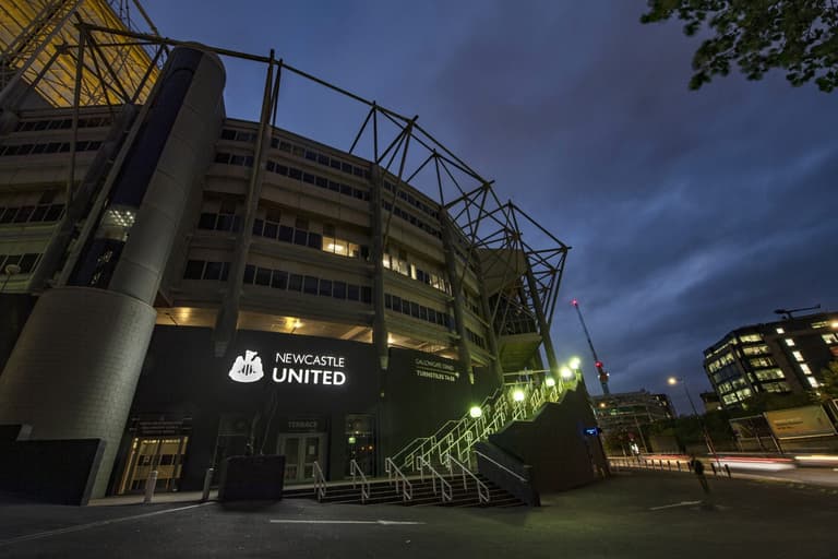 Premier League to allow Newcastle to make Saudi Arabian sponsorship deals Premier League to allow Newcastle to make Saudi Arabian sponsorship deals