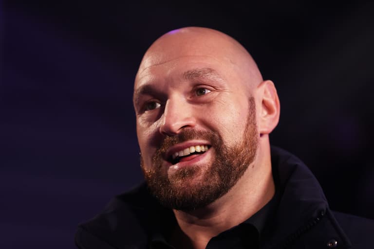 Tyson Fury nominated for SPOTY despite legal threat against BBC Tyson Fury nominated for SPOTY despite legal threat against BBC