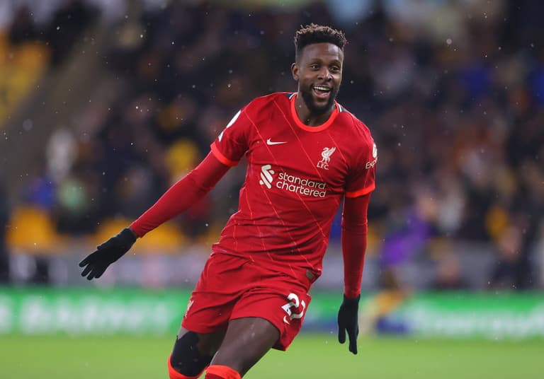 Divock Origi reveals what Klopp said to him before scoring crucial winner Divock Origi reveals what Klopp said to him before scoring crucial winner