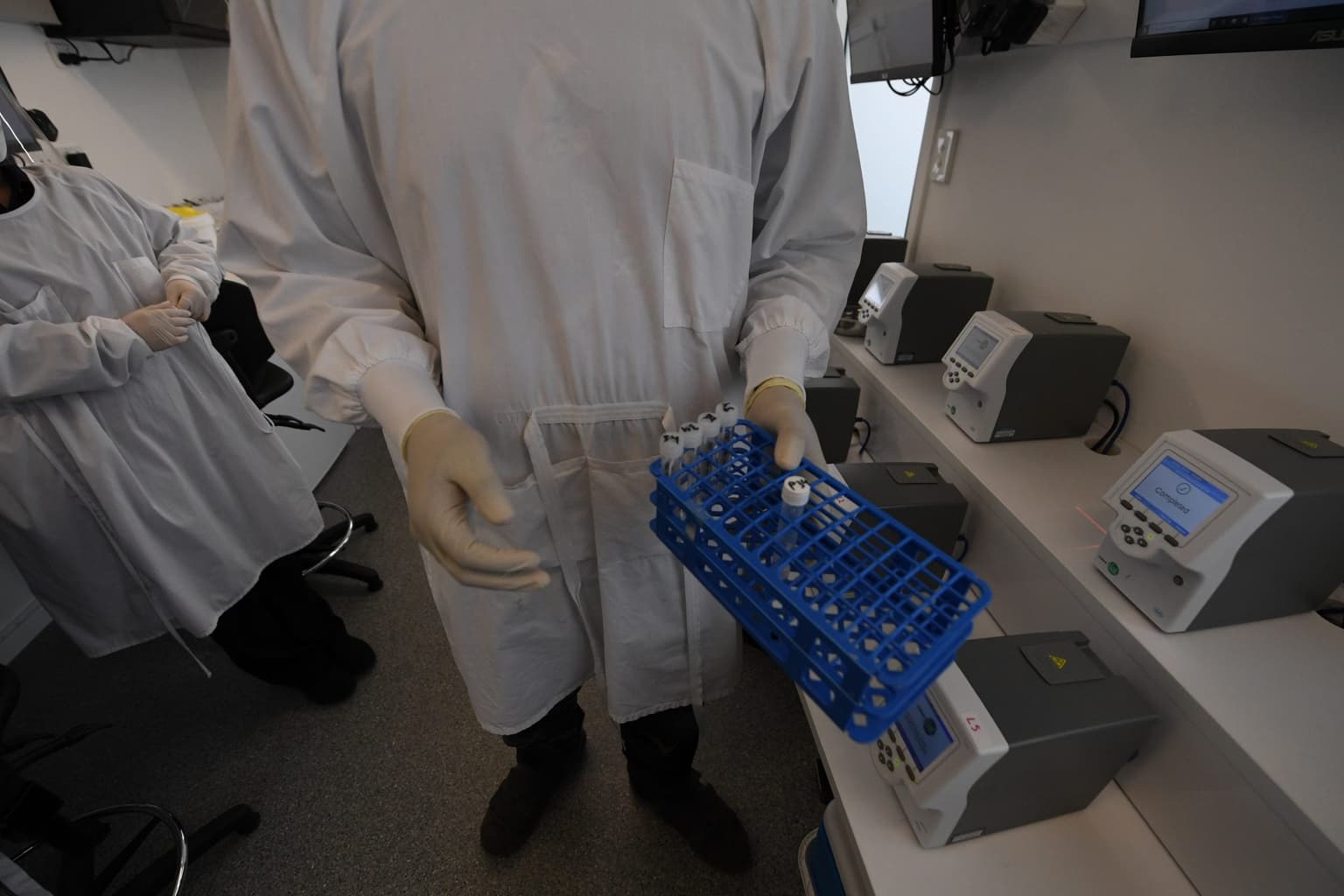 Lab leak now ‘most likely’ origin for covid, MPs told
