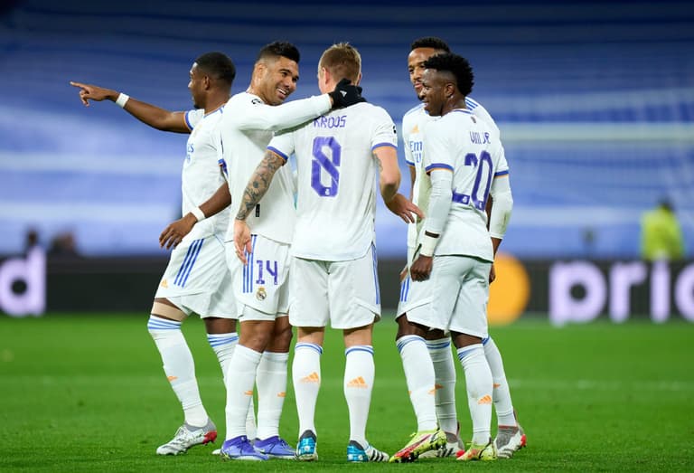Real Madrid break silence on controversial Champions League redraw Real Madrid break silence on controversial Champions League redraw