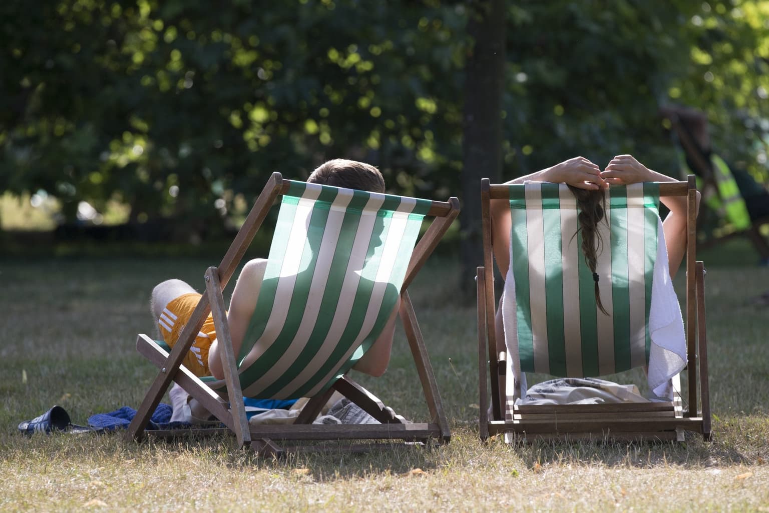 How to turn 26 days of annual leave into 62 days of holiday