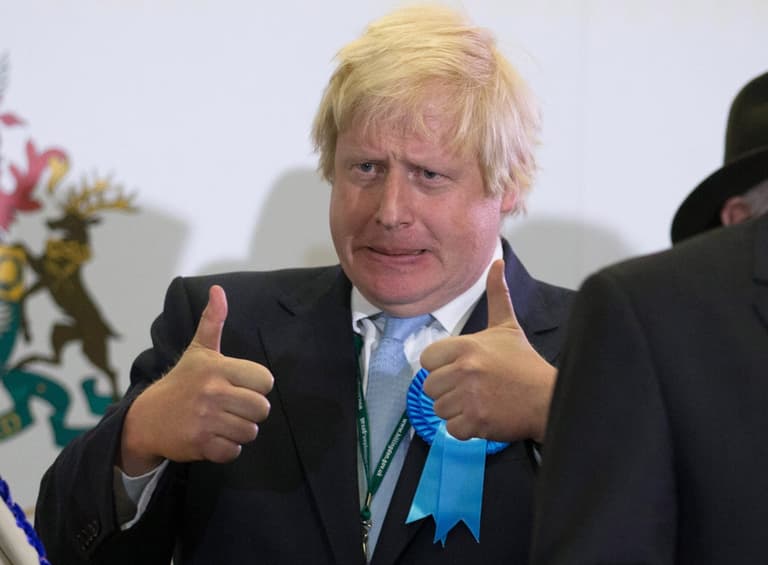 Downing Street Xmas quiz team names are so Tory they’ll make your blood boil Downing Street Xmas quiz team names are so Tory they’ll make your blood boil