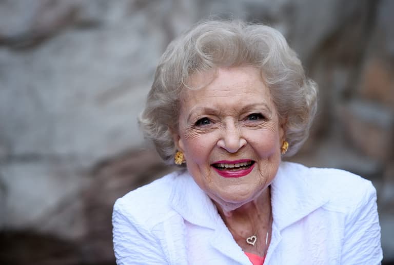 Betty White dead at 99: Hollywood legend dead weeks before hundredth birthday Betty White dead at 99: Hollywood legend dead weeks before hundredth birthday
