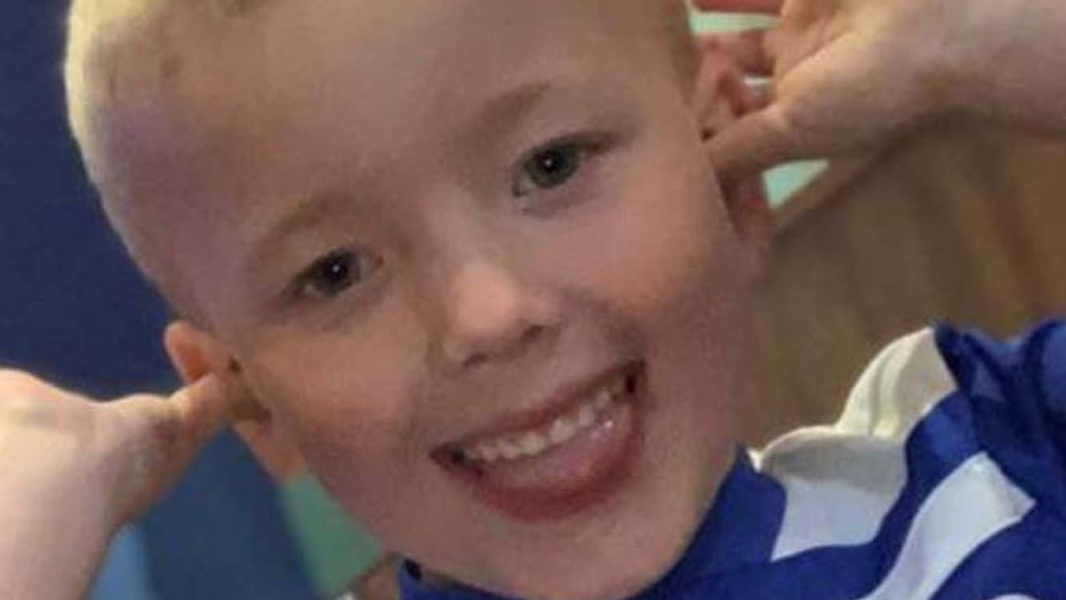 Mum in jail for murder pays tribute to son, 6, killed by his dad and new girlfriend