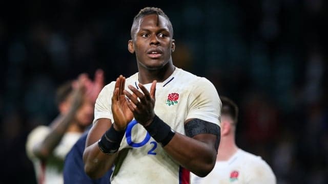 Four Engand players in world’s top 20 list, headed by Antoine Dupont Four Engand players in world’s top 20 list, headed by Antoine Dupont