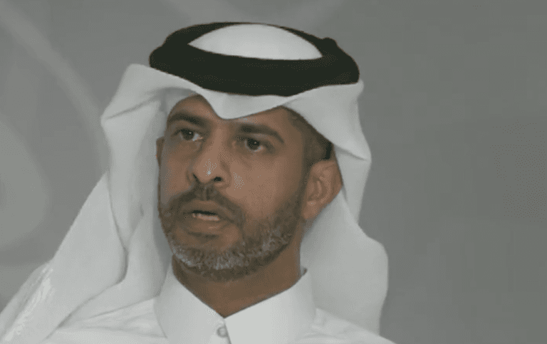 Qatar World Cup chief executive claims LGBTQ community will be ‘welcome’ at tournament Qatar World Cup chief executive claims LGBTQ community will be ‘welcome’ at tournament