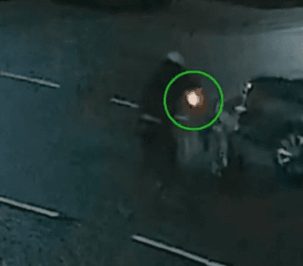 Harrowing video shows teen blasted in the face with shotgun – and survive Harrowing video shows teen blasted in the face with shotgun – and survive