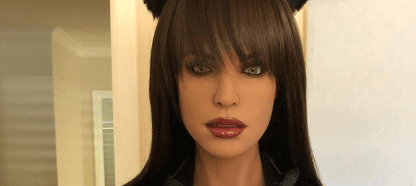 World’s first lesbian sex robots are on the way as bots are programmed gay