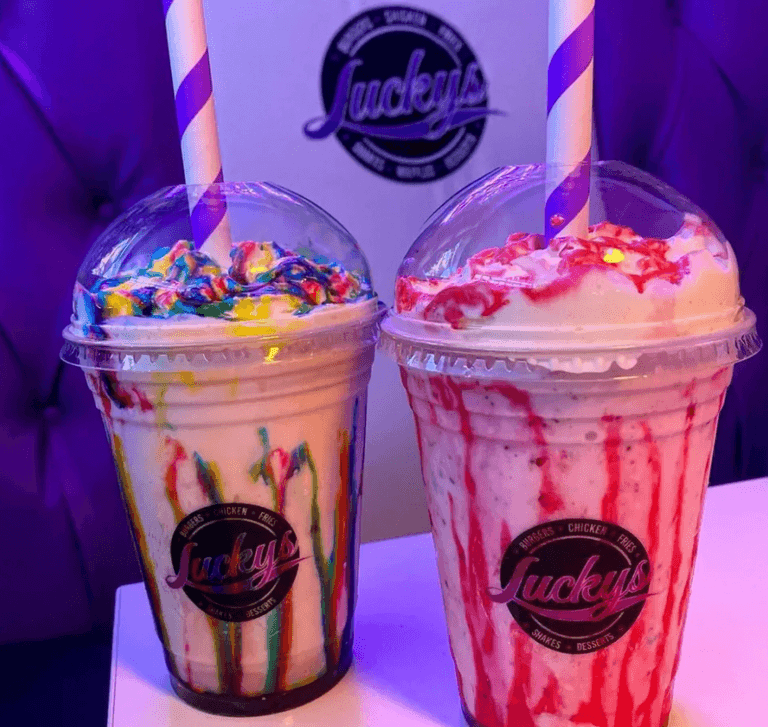 Takeaway forced to refund order after customer complained ice cream was too cold Takeaway forced to refund order after customer complained ice cream was too cold