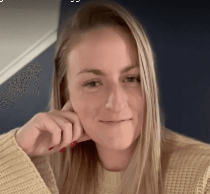 Woman tired of being ghosted creates exit interview to discover what went wrong