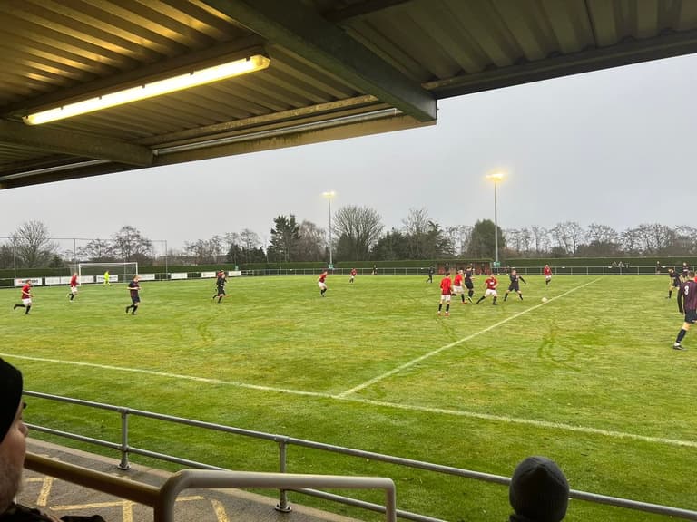 Non-League manager resigns days after club taken over by Bitcoin podcaster