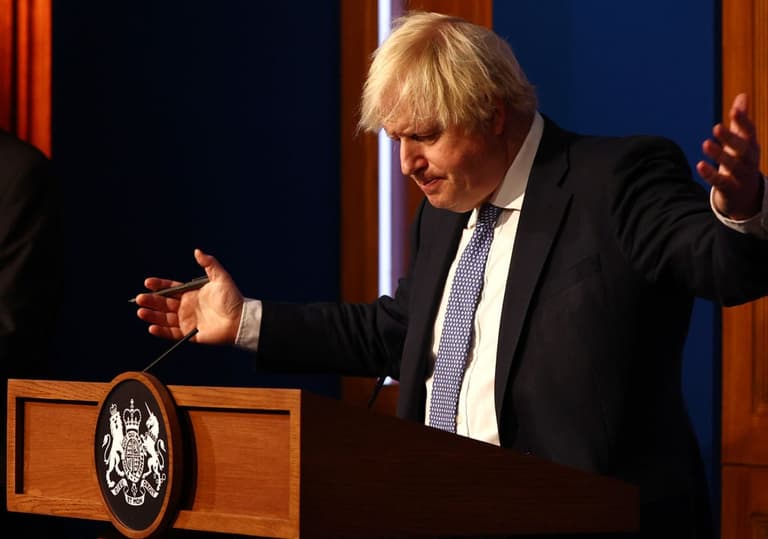 Boris Johnson to resign: What happens next? Boris Johnson to resign: What happens next?