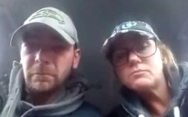 Parents arrested for manslaughter after Michigan school shooting Parents arrested for manslaughter after Michigan school shooting