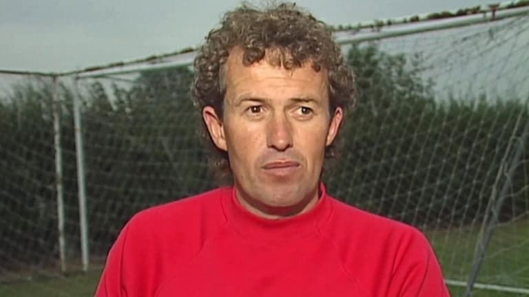 Manchester City can’t be held responsible for Barry Bennell abuse, court rules Manchester City can’t be held responsible for Barry Bennell abuse, court rules