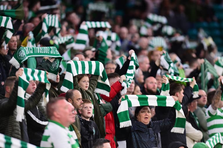 Full-capacity crowds to return for Scottish outdoor sporting events Full-capacity crowds to return for Scottish outdoor sporting events