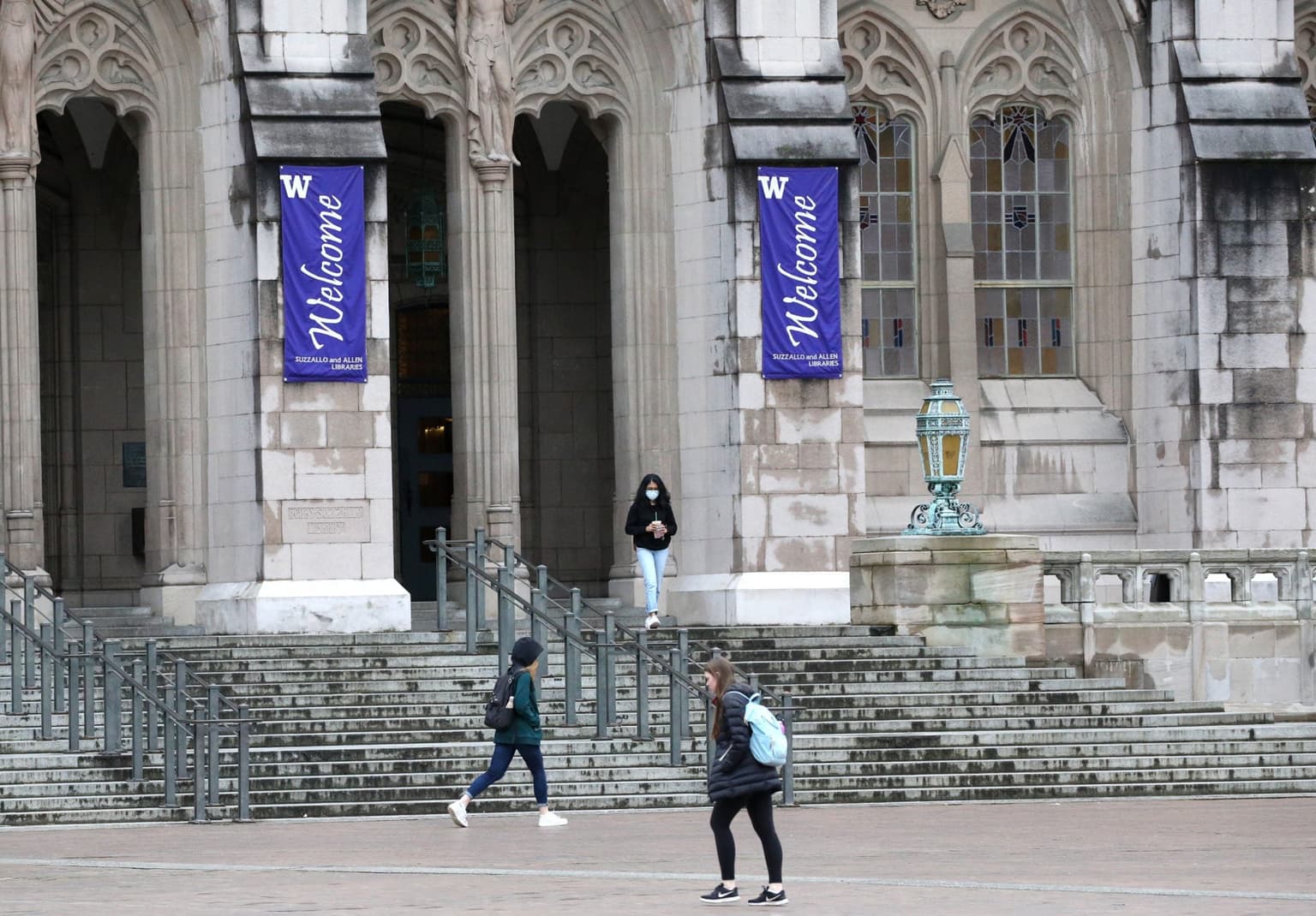 University’s language guide warns against using words such as ‘lame’ and ‘housekeeping’