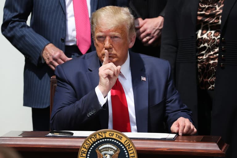US democracy ‘could collapse by 2025’, Canadian professor warns