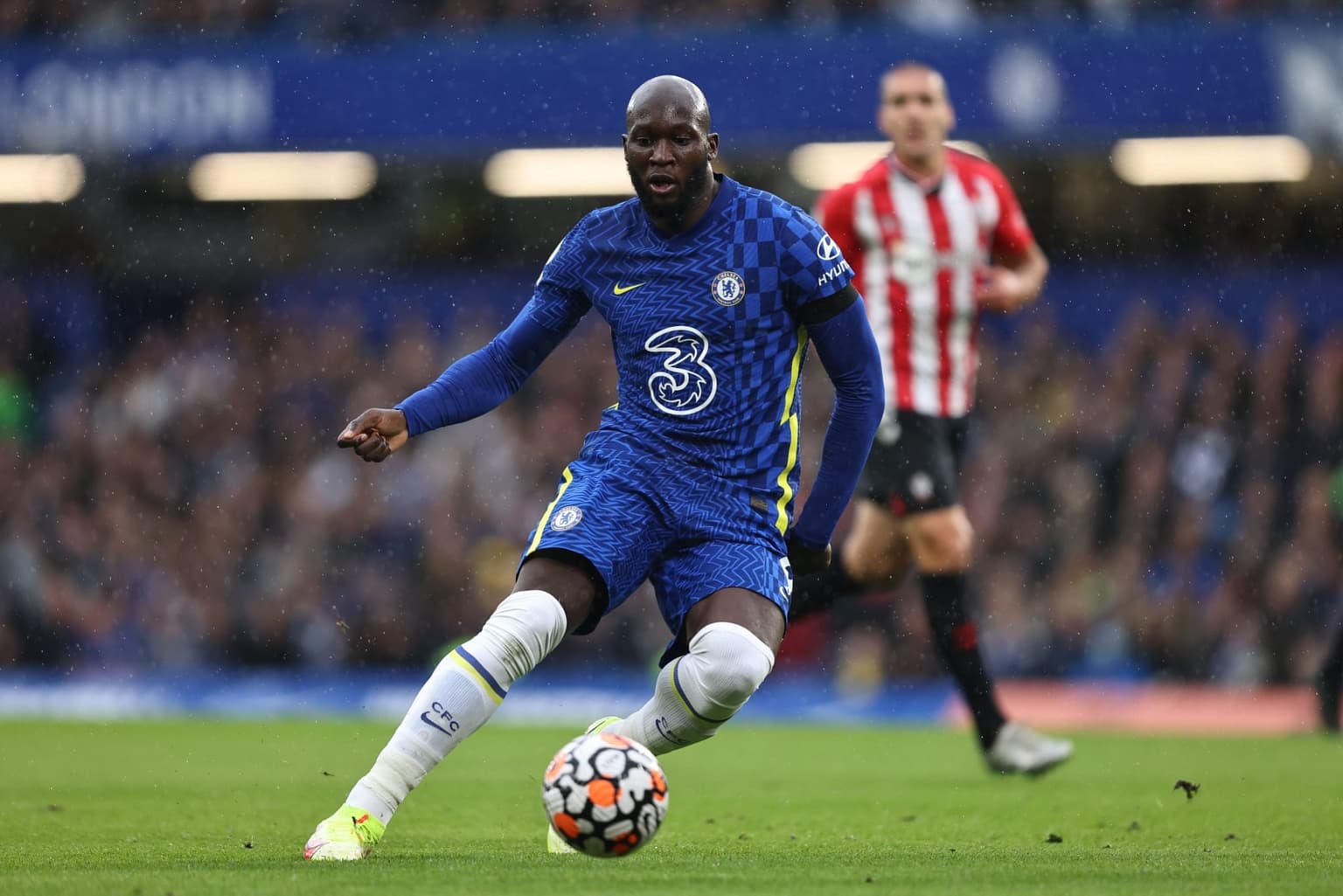 Thomas Tuchel says Romelu Lukaku has apologised for controversial interview