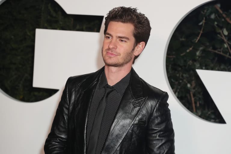 Andrew Garfield confirms he would return for Amazing Spider-Man film Andrew Garfield confirms he would return for Amazing Spider-Man film