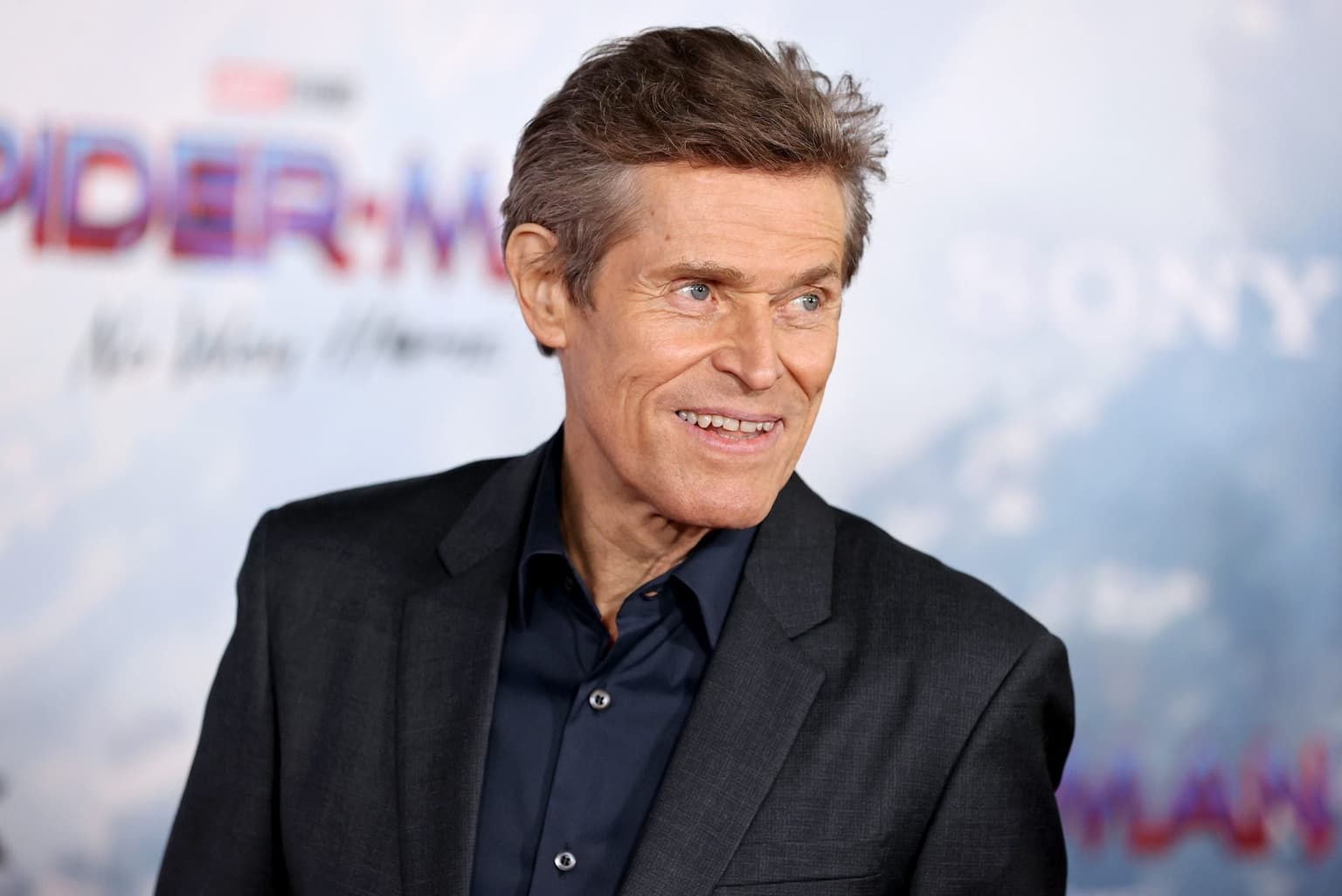 Willem Dafoe wants to play Joker alongside Joaquin Phoenix