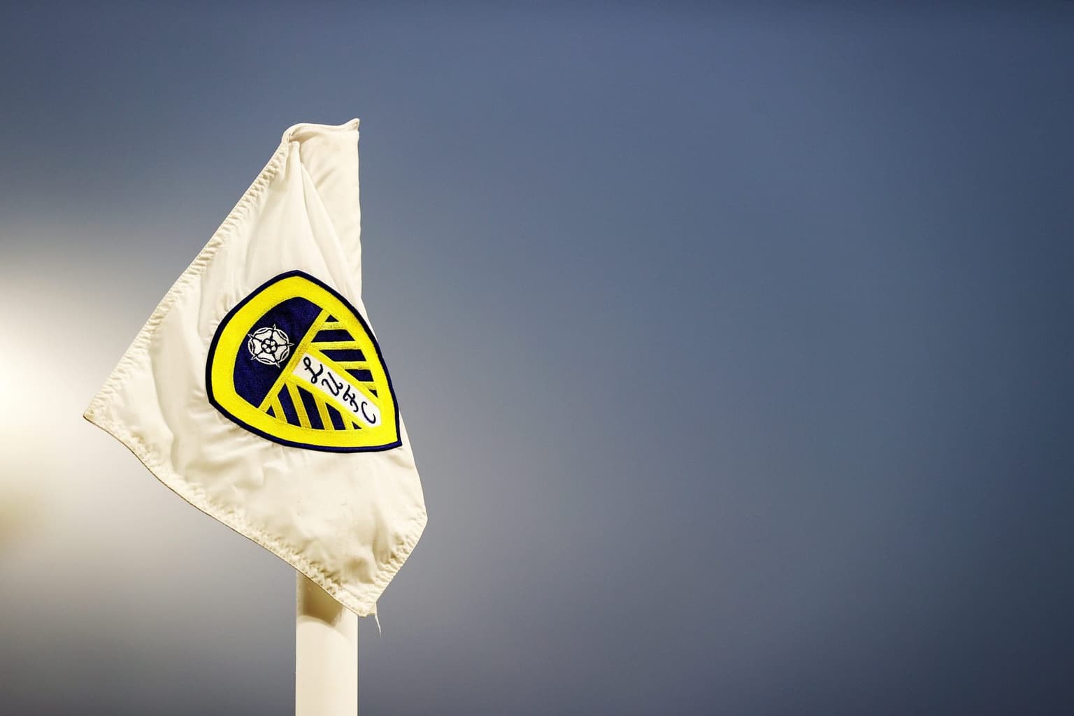 Former Leeds striker banned for four years over yellow card bribe