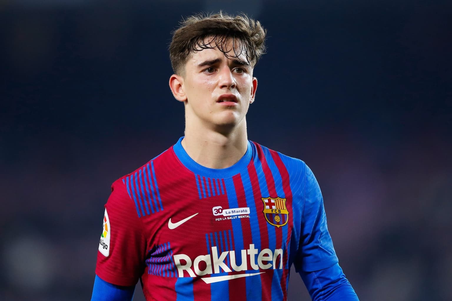 Barcelona have reportedly been offered the biggest shirt sponsorship in football history