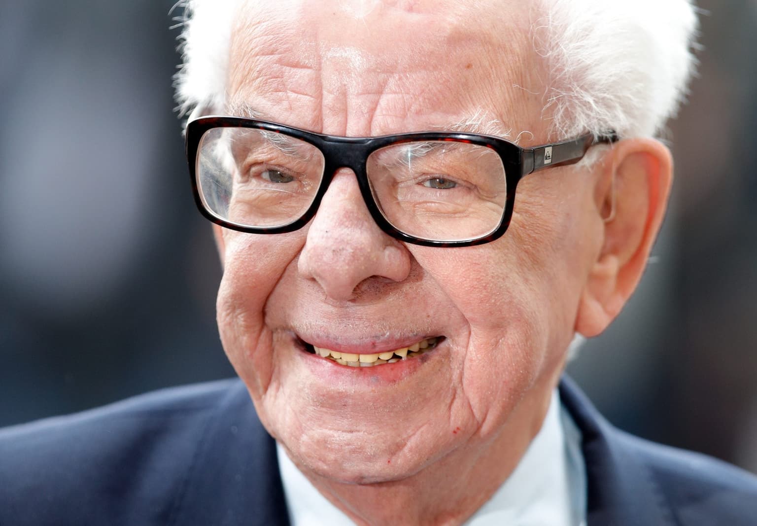 Comedy legend Barry Cryer dies aged 86