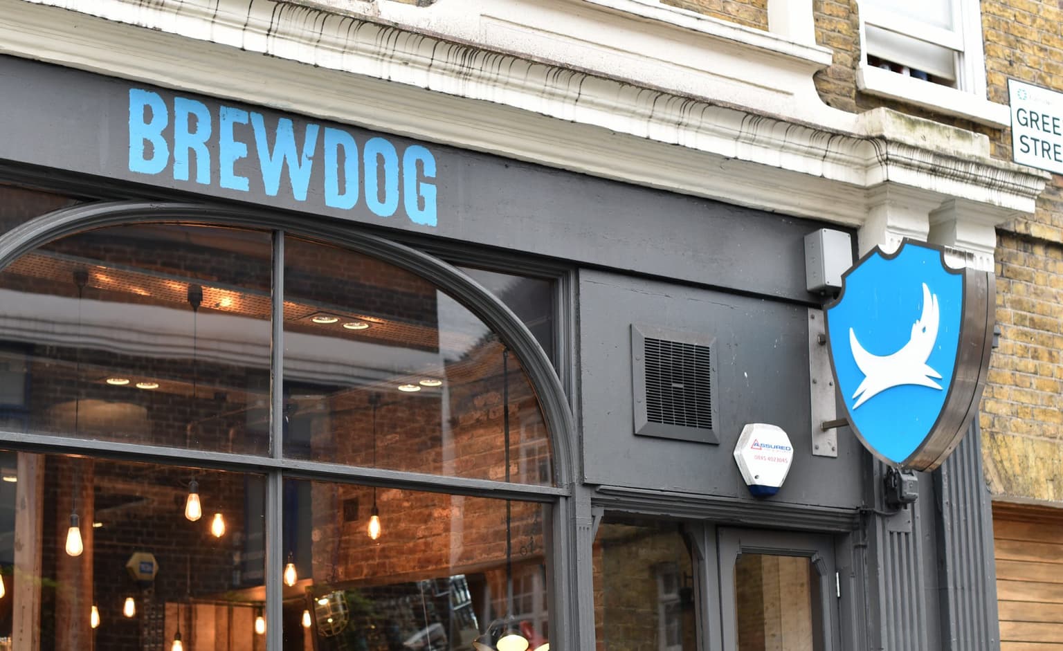 Brewdog to sue BBC over allegations made in new documentary