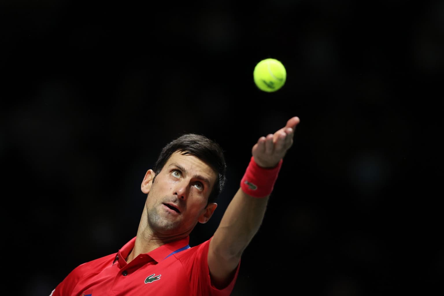 Novak Djokovic to remain in Australia until decision on deportation