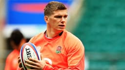 “If Owen Farrell played for Ireland, France or Wales, he’d be a national hero”