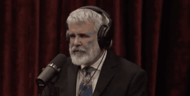 Anti-vaxx scientist claims ‘mass formation psychosis’ caused people to follow COVID-19 restrictions