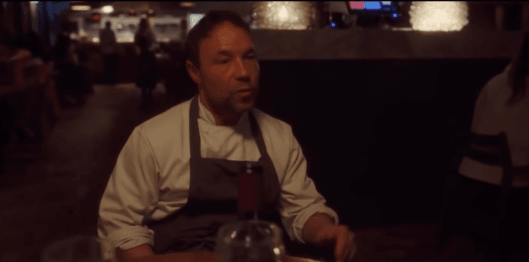 New Stephen Graham one-shot film has 98% on Rotten Tomatoes New Stephen Graham one-shot film has 98% on Rotten Tomatoes
