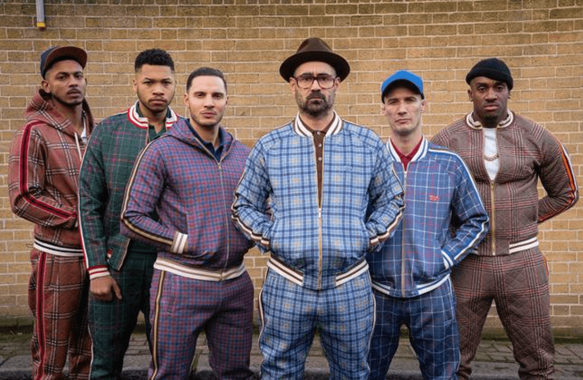 Incredible Guy Ritchie gangster film with great cast is now on Netflix